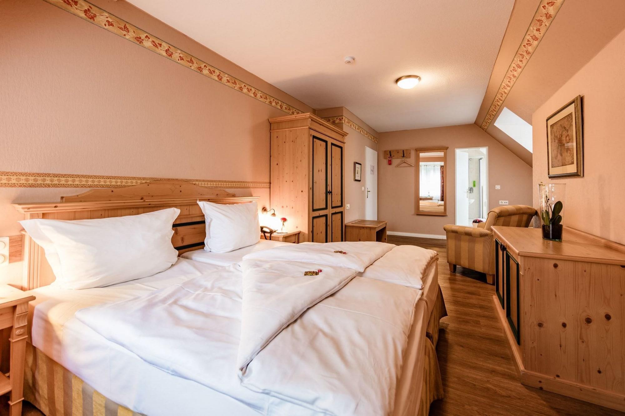Hotel Zum Zeppelin Hamburg Zewnętrze zdjęcie
