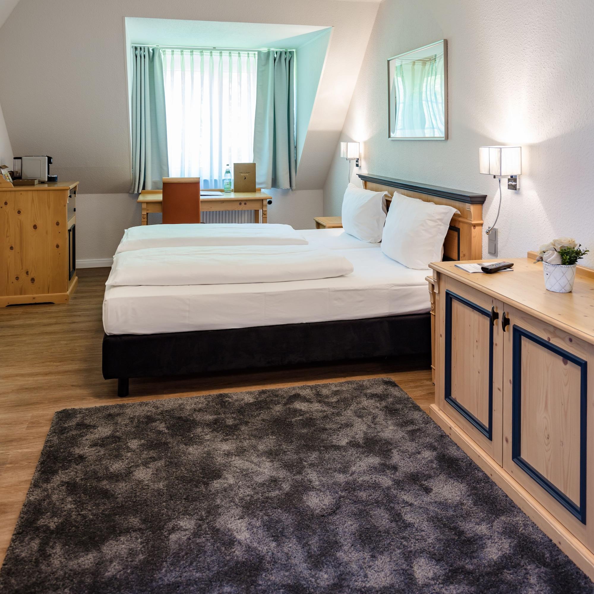 Hotel Zum Zeppelin Hamburg Zewnętrze zdjęcie