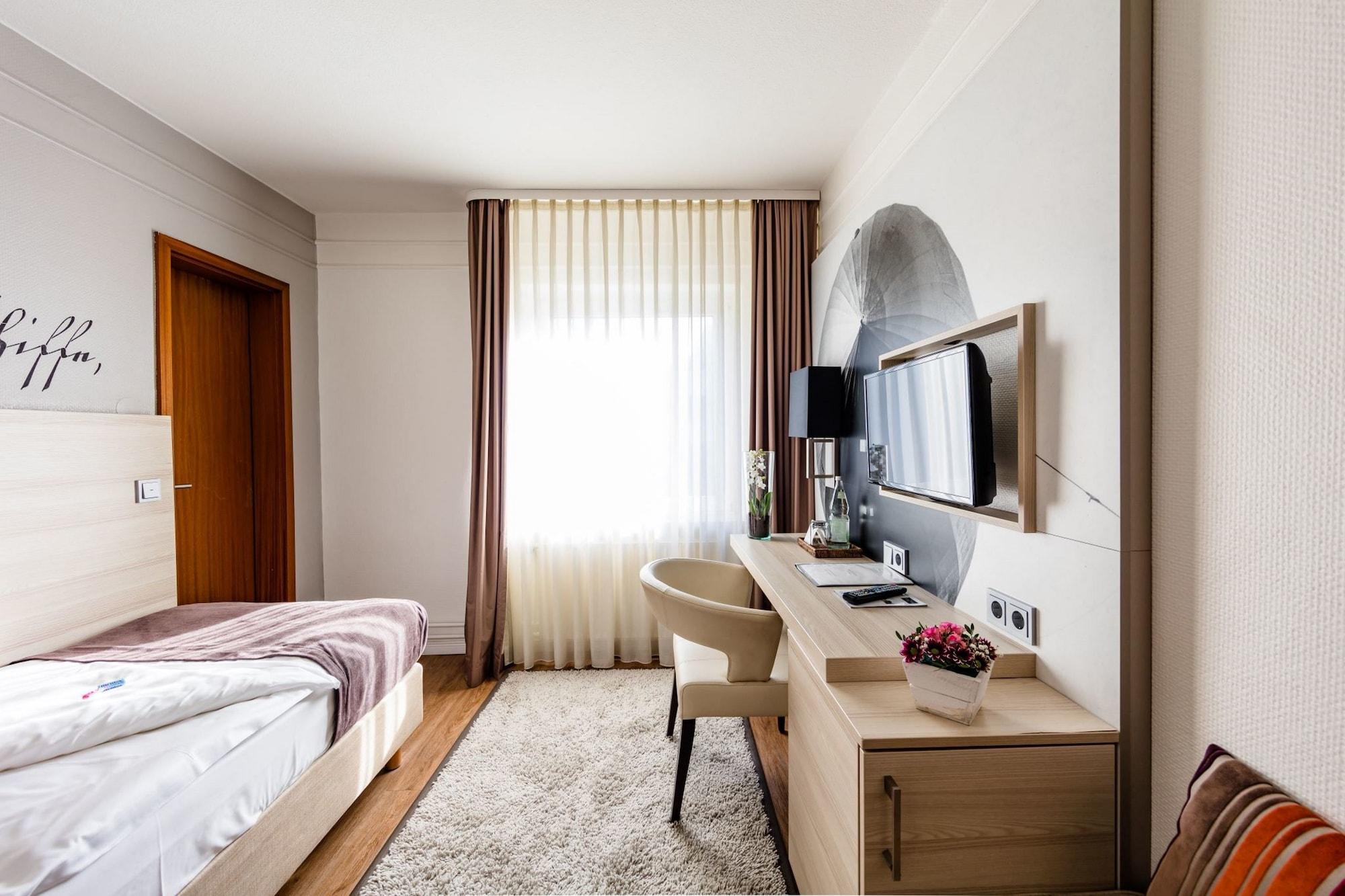 Hotel Zum Zeppelin Hamburg Zewnętrze zdjęcie