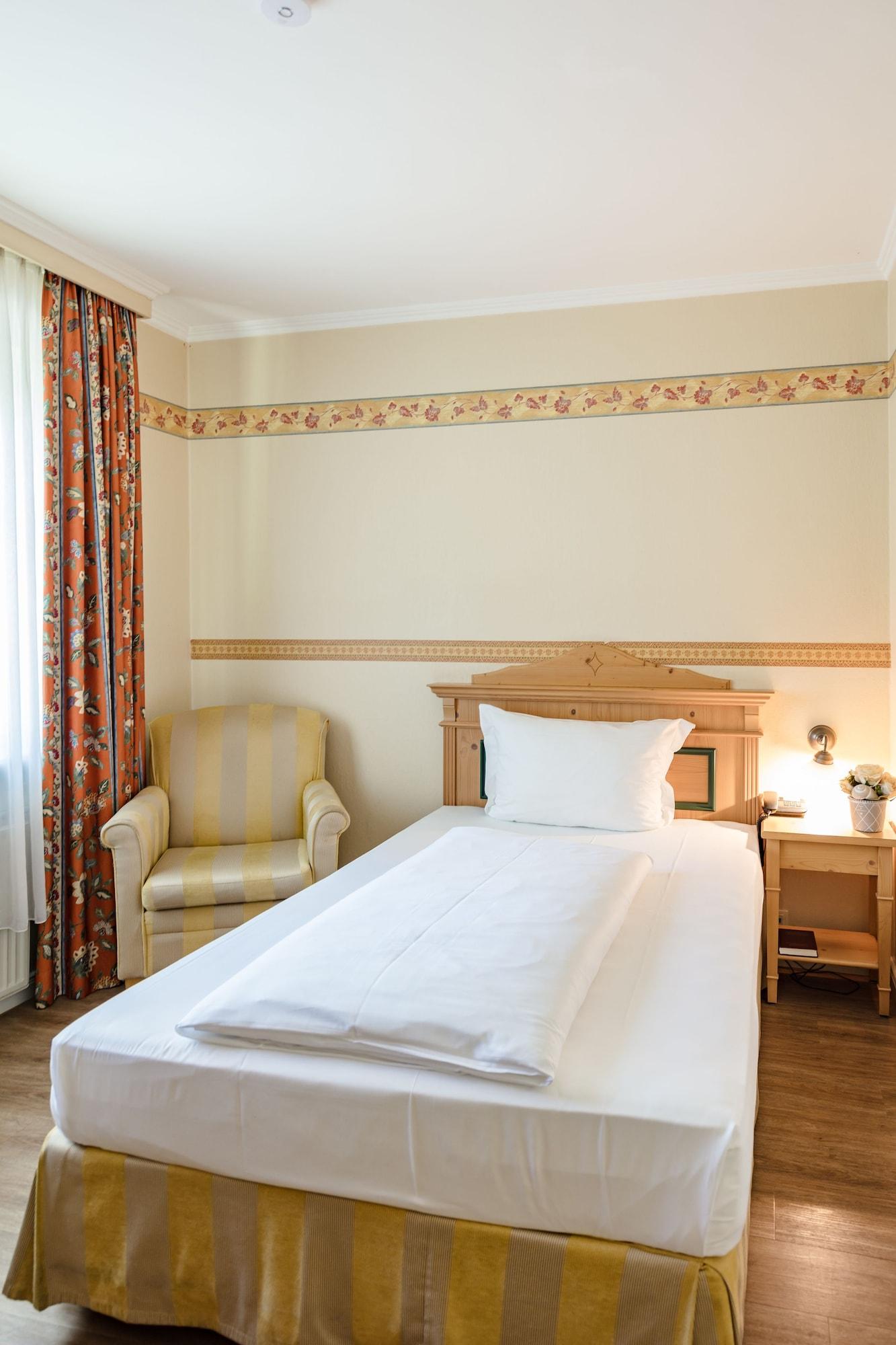 Hotel Zum Zeppelin Hamburg Zewnętrze zdjęcie