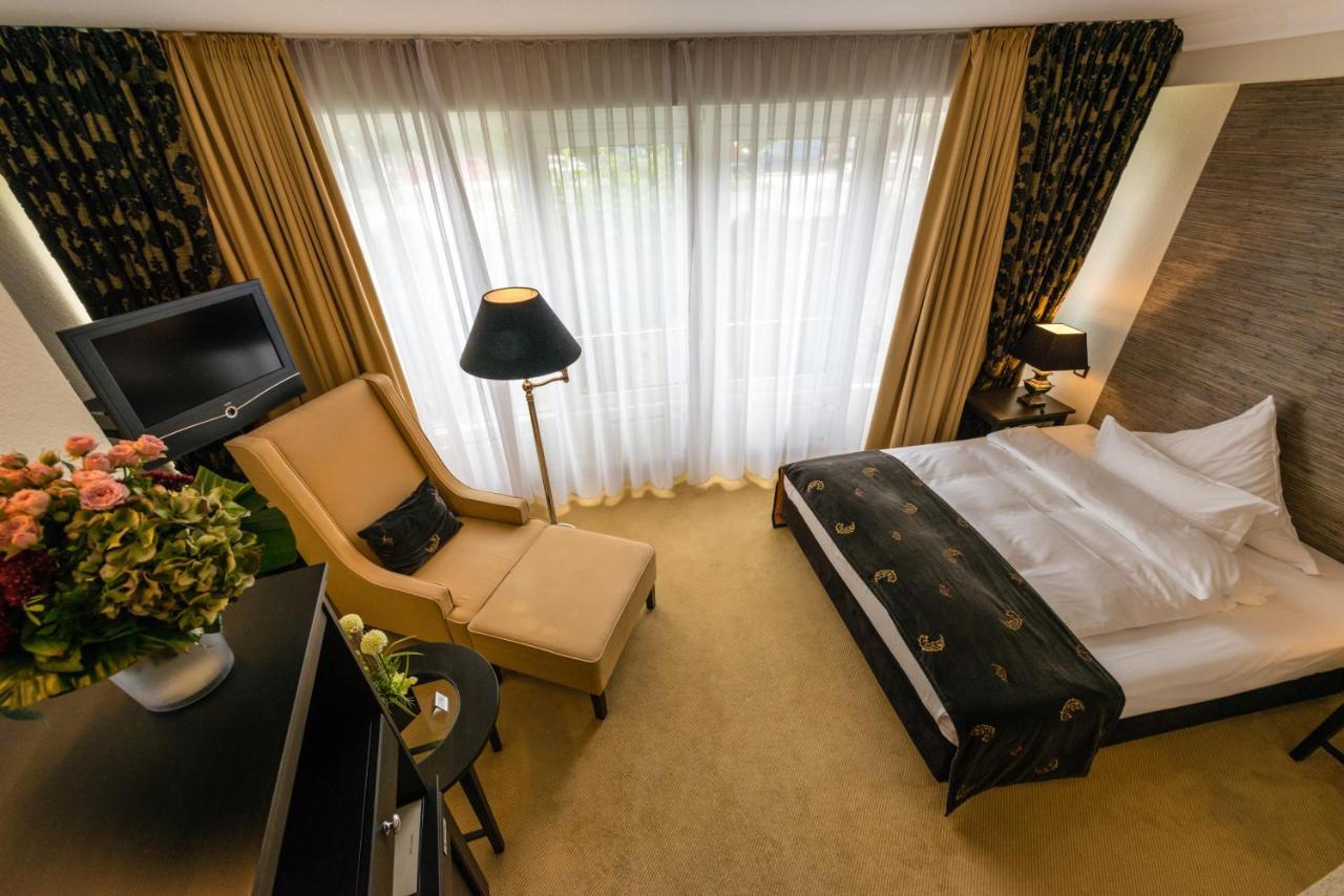 Hotel Zum Zeppelin Hamburg Zewnętrze zdjęcie