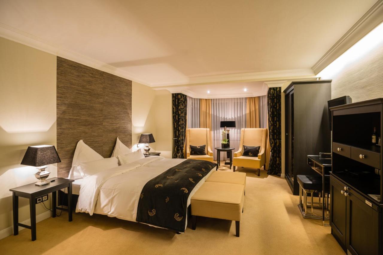 Hotel Zum Zeppelin Hamburg Zewnętrze zdjęcie