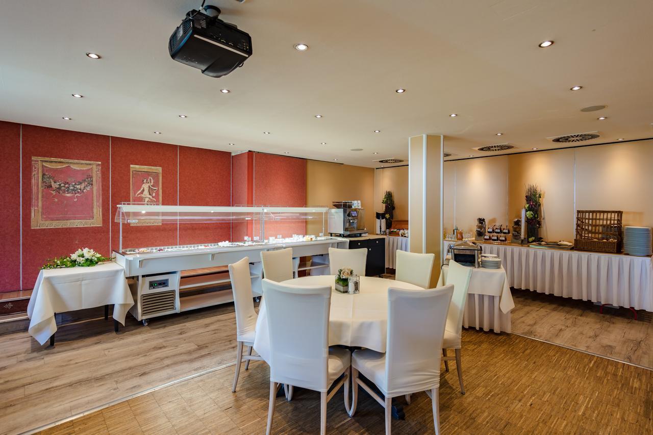 Hotel Zum Zeppelin Hamburg Zewnętrze zdjęcie
