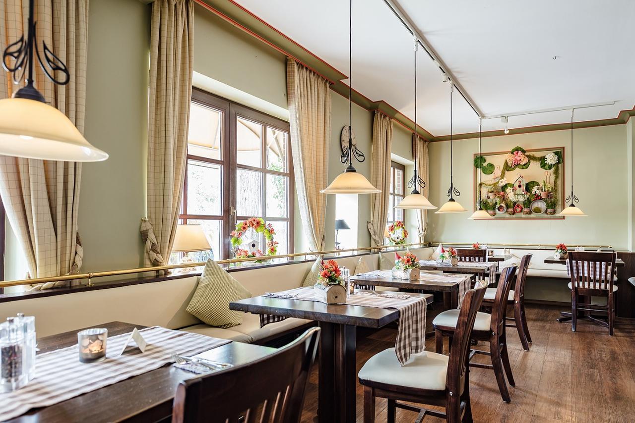 Hotel Zum Zeppelin Hamburg Zewnętrze zdjęcie