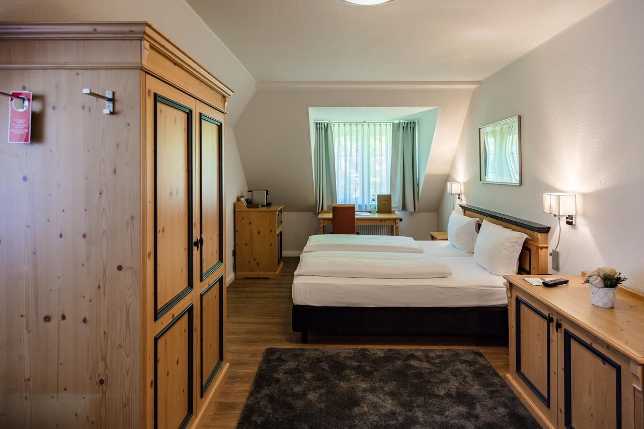 Hotel Zum Zeppelin Hamburg Zewnętrze zdjęcie